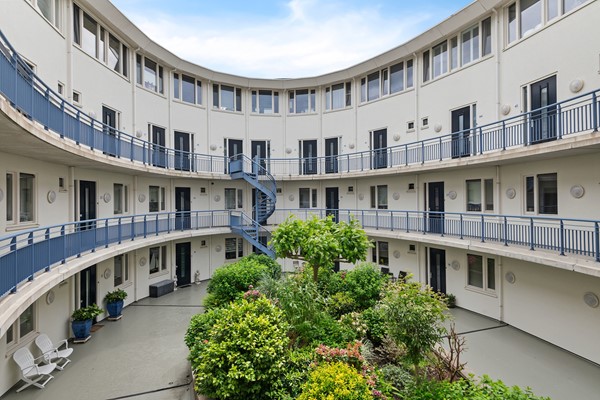 Medium property photo - Johannes Vermeersingel 21, 2231 BT Rijnsburg